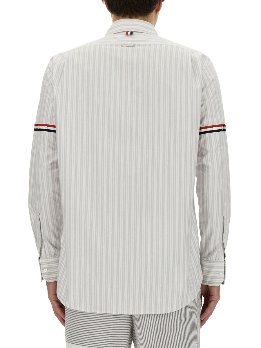 Thom Browne Camicie - Grigio | Wanan Luxury