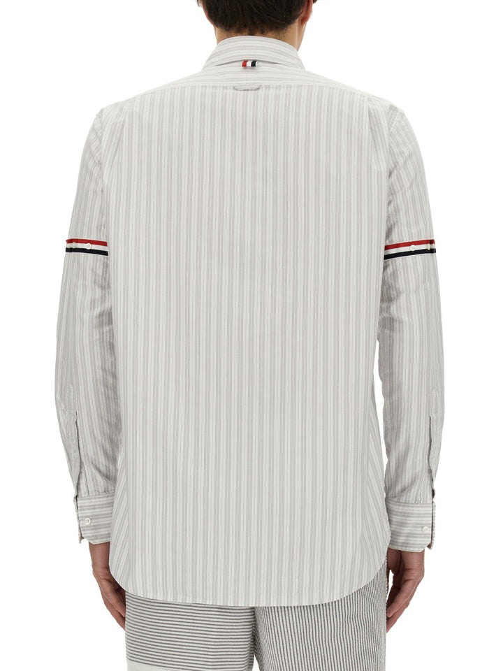 Thom Browne Camicie - Grigio | Wanan Luxury