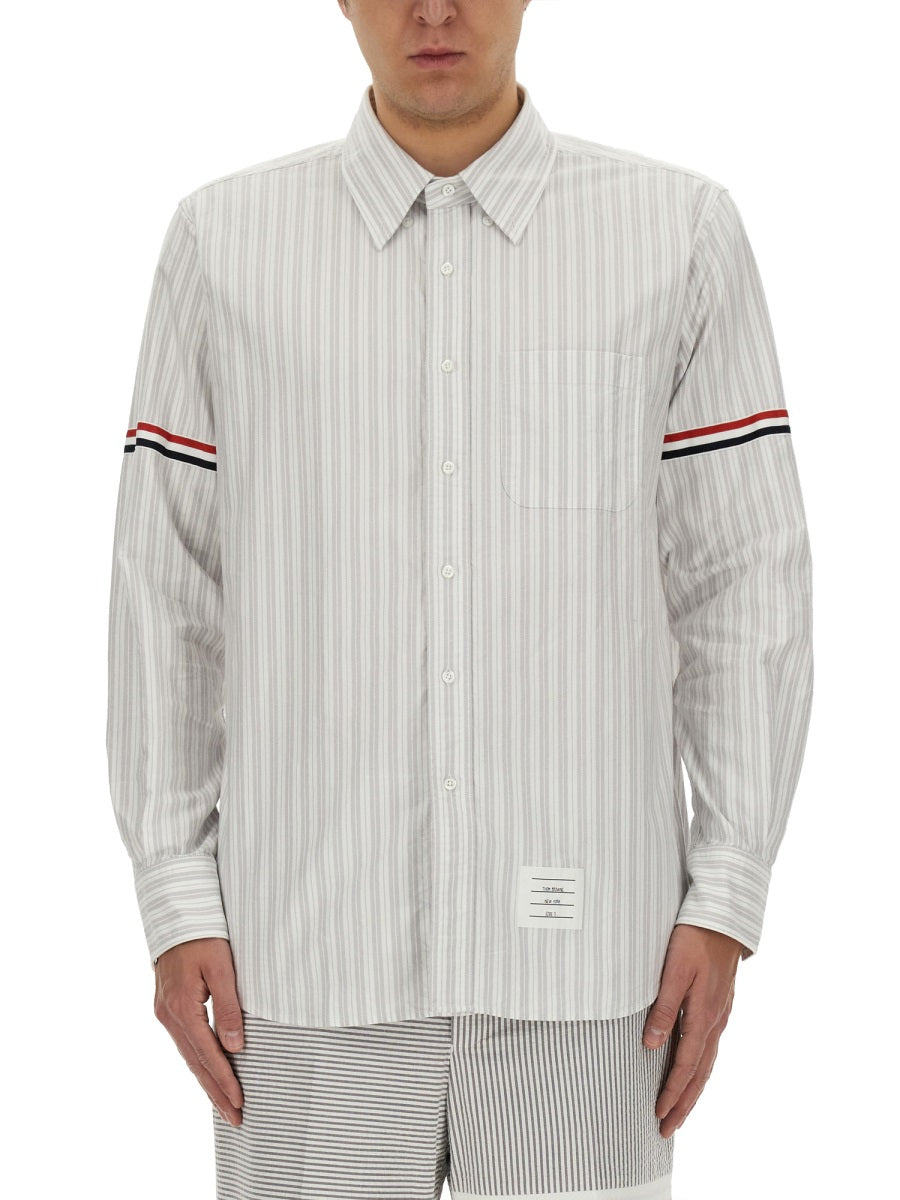 Thom Browne Camicie - Grigio | Wanan Luxury