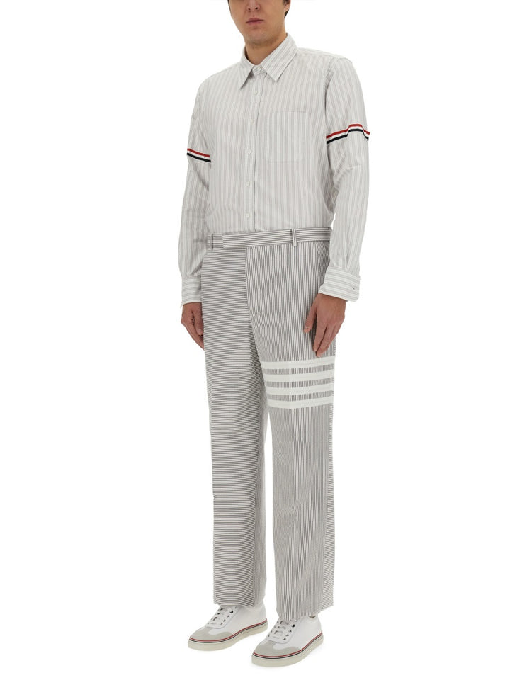 Thom Browne Camicie - Grigio | Wanan Luxury
