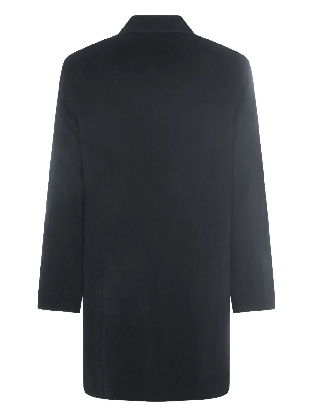 Montecore COAT - Blu | 2ee25eae94f8f6c3b5460d0036d975ae01a21c32