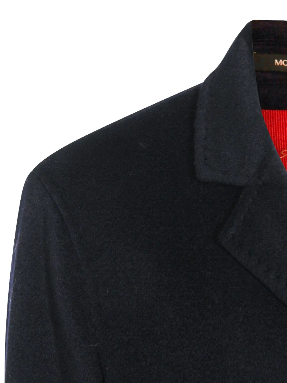 Montecore COAT - Blu | 8d3baea73b4d256dbcb6a8f1da2aa99a38a2c91f