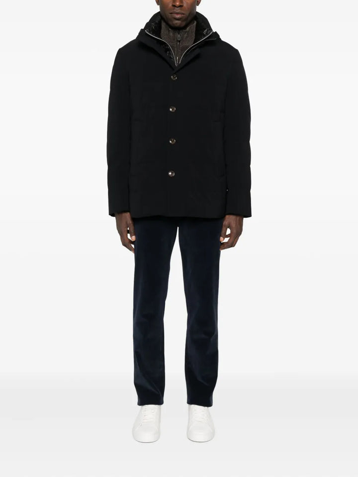 Montecore JACKET - Blu | fea448535117f9de0a84288e57b313368a9b5f4b