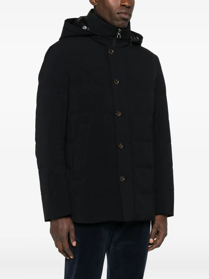 Montecore JACKET - Blu | b2549e5139b29dab021e98786aec0bc0d460c78f