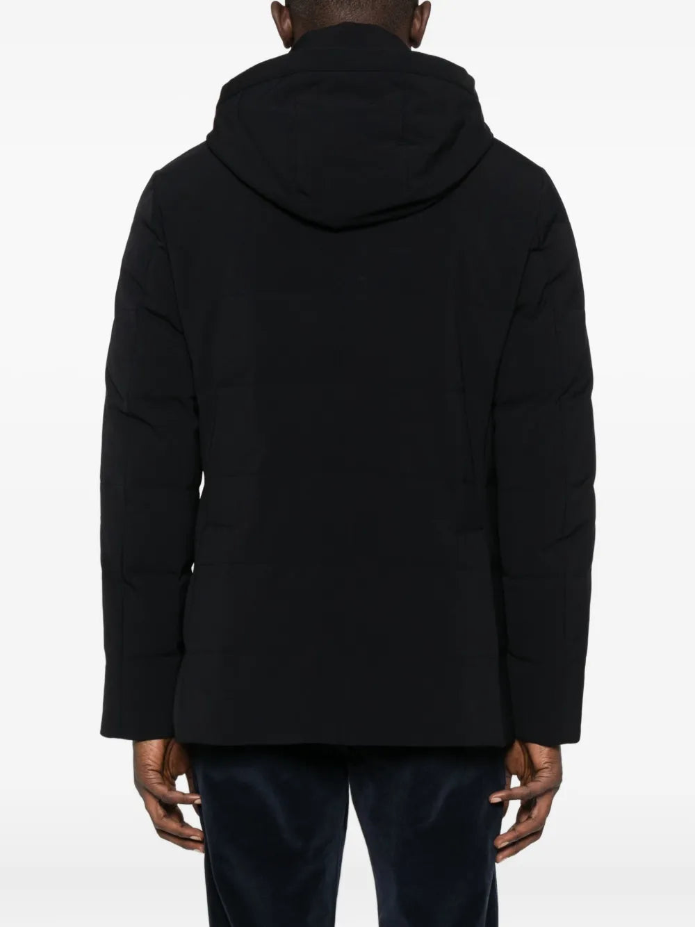 Montecore JACKET - Blu | 873267529c71c7a1587f31724c48d3c0e76cd515