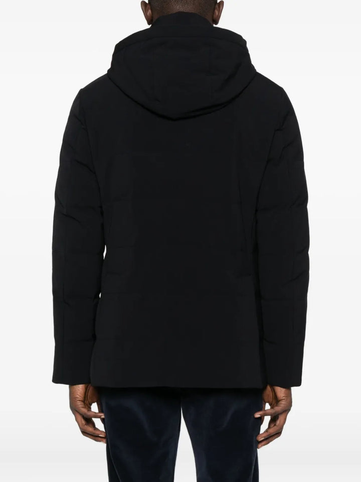 Montecore JACKET - Blu | 873267529c71c7a1587f31724c48d3c0e76cd515