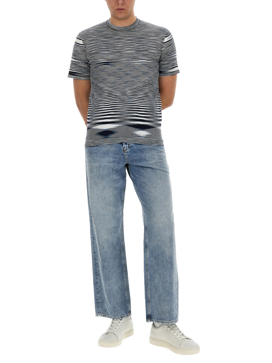 Missoni Camicie - Blu | Wanan Luxury