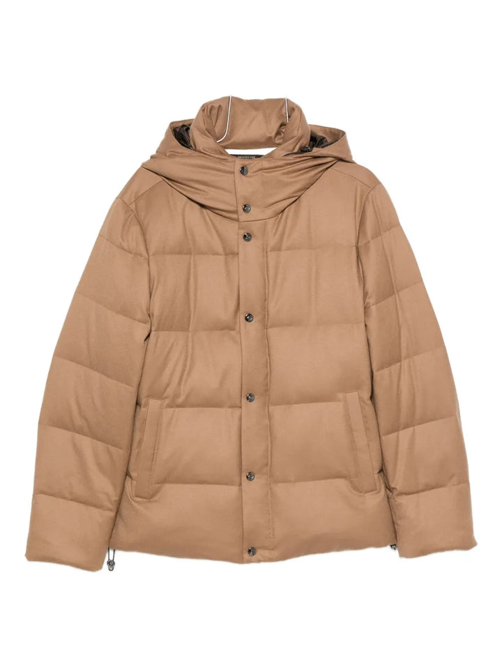 Montecore Padded - Marrone | 86171af4ea6cbba52eb38791b804b79a63710a1e