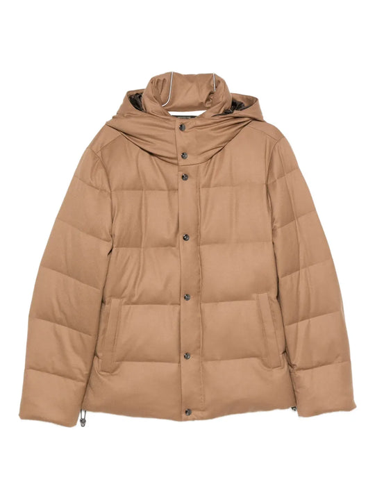 Giacca In Lana Vergine