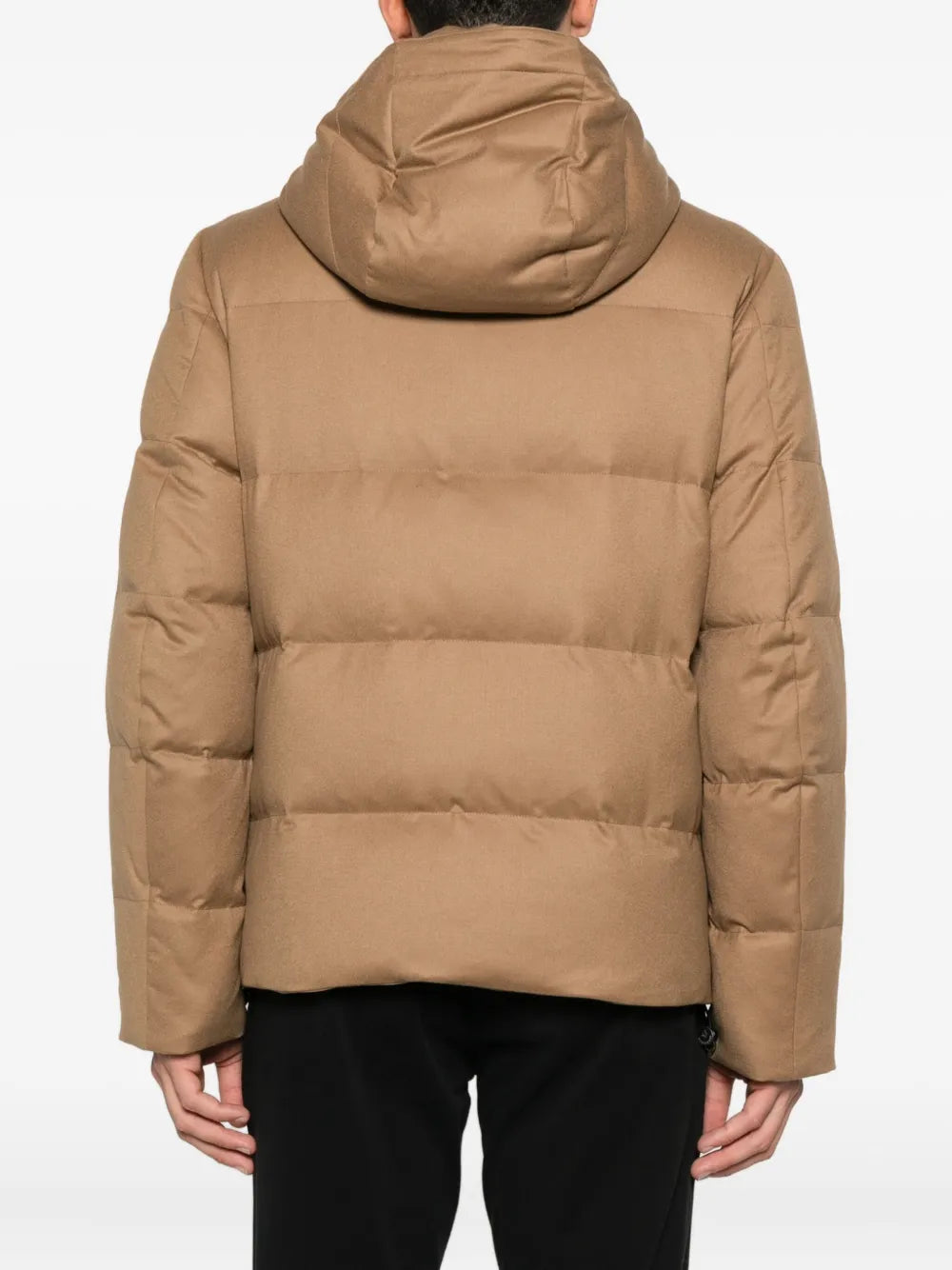 Montecore Padded - Marrone | 28b0b19a4930b2d2590ef1ef522cb1fdeb328b08