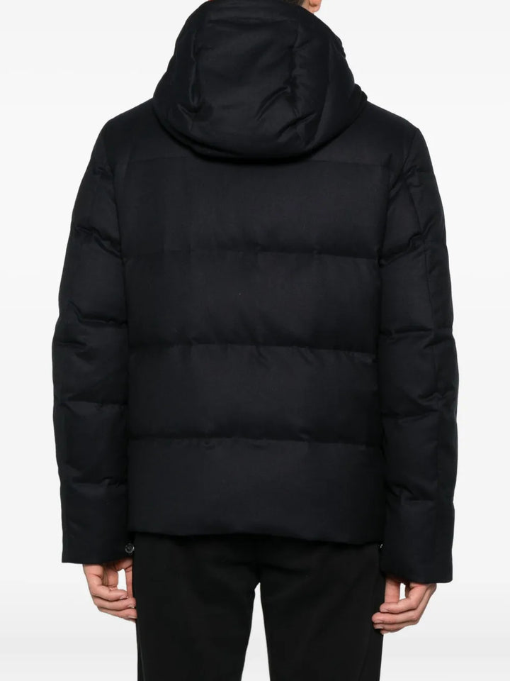 Montecore Padded - Blu | 9a0377e6422cb6820dcc7985d77c396b7ea85762