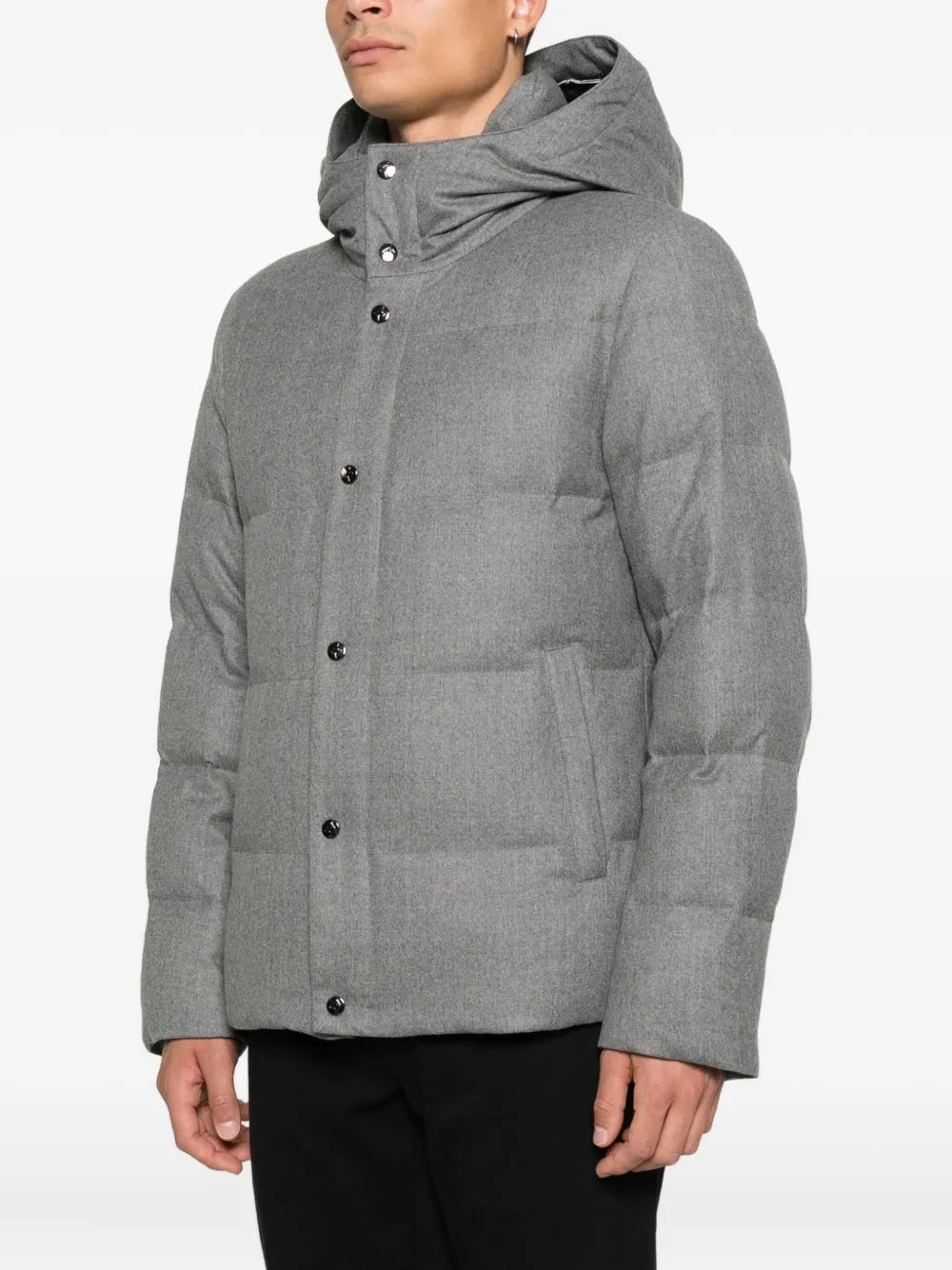 Montecore Padded - Grey | cc57466b2837920c35ab46466ddef5f7d1770487