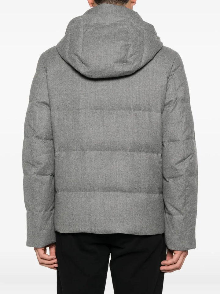 Montecore Padded - Grey | f80050bf2186d0081650de7b15c565c06db2dfc0