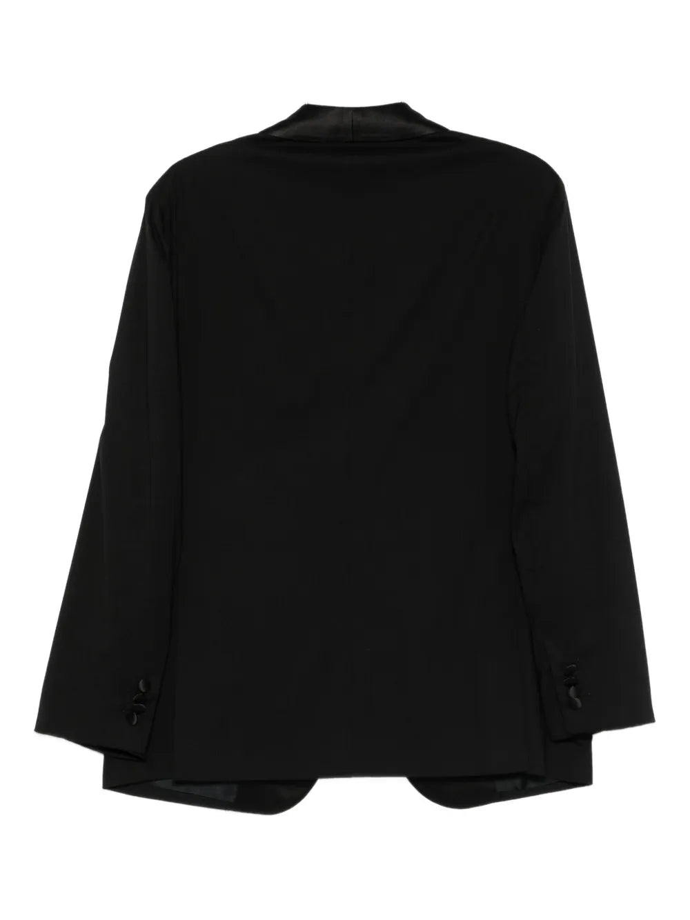 Sartorio Napoli DRESS - Nero | 67683144dddd80be6ccbba15d1dd97d7547d3105