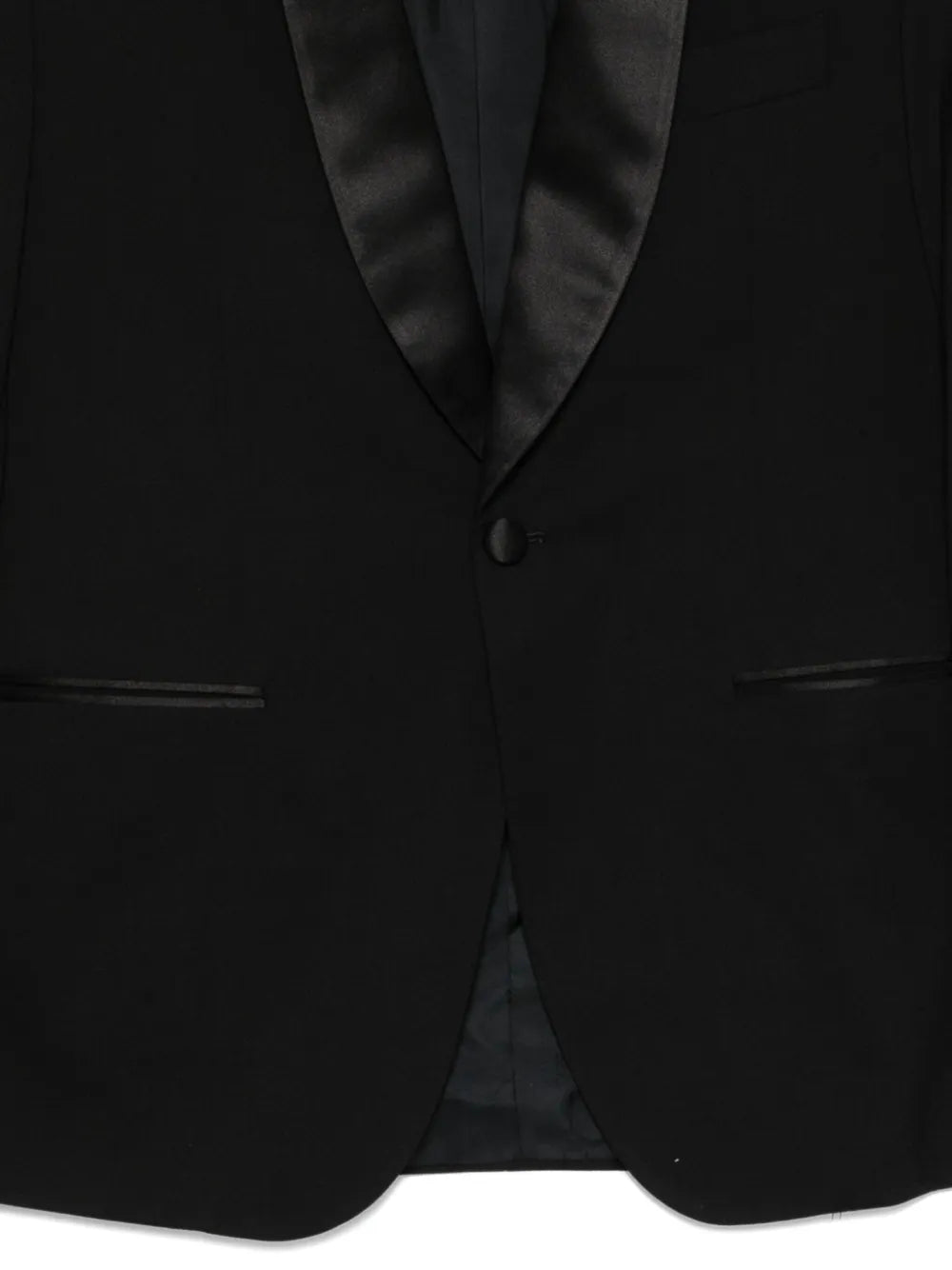 Sartorio Napoli DRESS - Nero | d723ef098af29c13905c14a3e9f43ca319eb348c