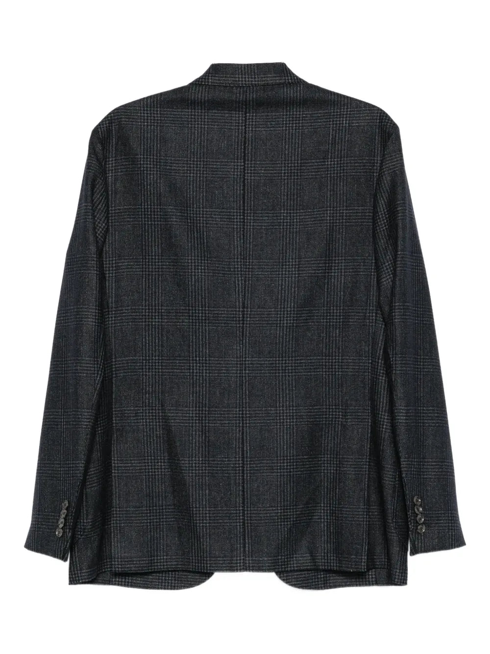 Sartorio Napoli Blazer - Grey | 99d3d788864620bb37135545248b72d3dceaa0db