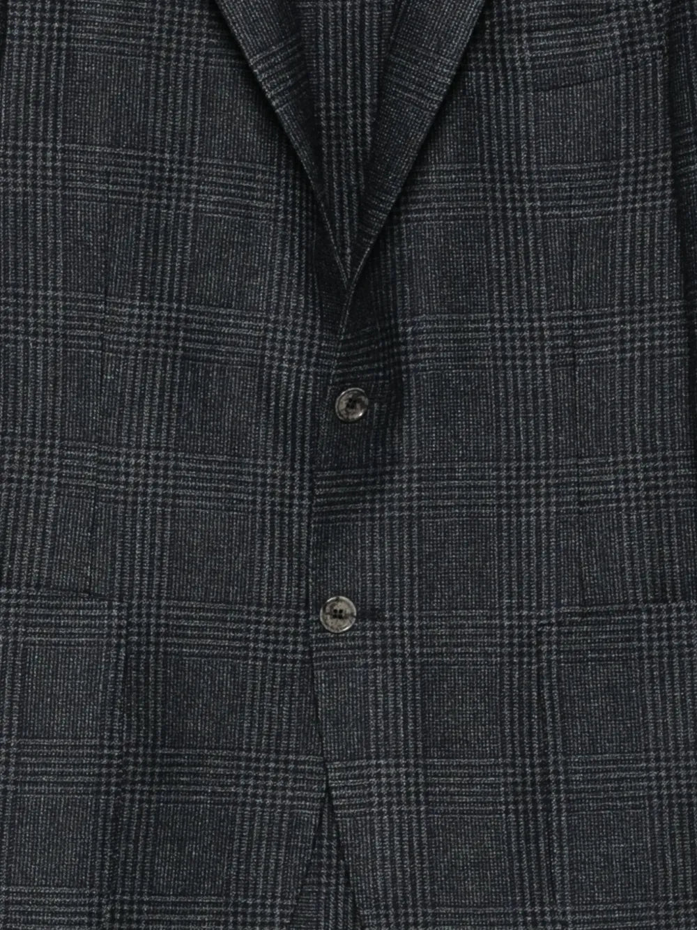 Sartorio Napoli Blazer - Grey | 7a78da927cfeadfcbfefbe5154b77b1d7c8bd342