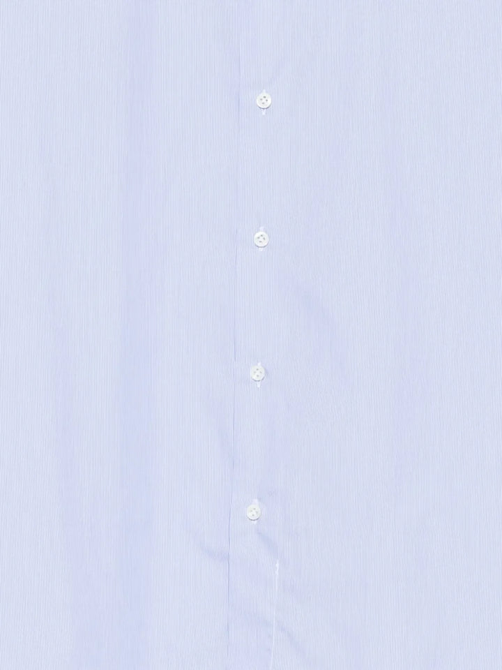 Sartorio Napoli SHIRT - Blu | 81cf86458168e77e811a2619e2af3aa0f430ba51