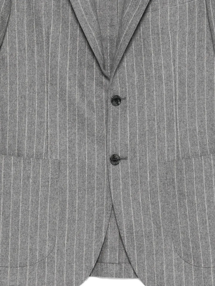 Sartorio Napoli SUIT - Nero | fc8b4bd1408088c9cfab2cea30e90b286dbb8162