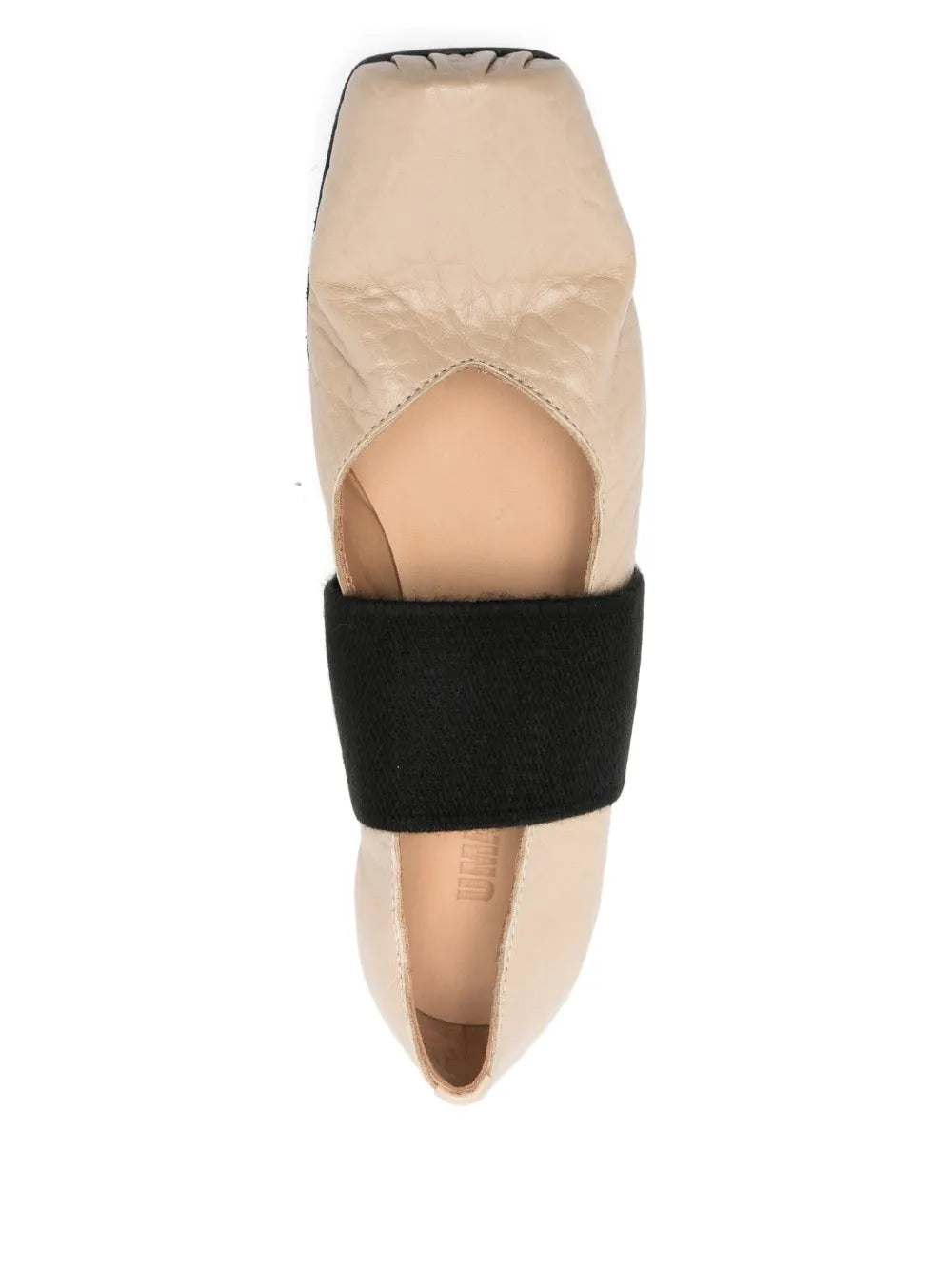 Uma Wang SHOES - Bianco | 8f55152c3cbcbbec86271afcbfb560b79fc66dba