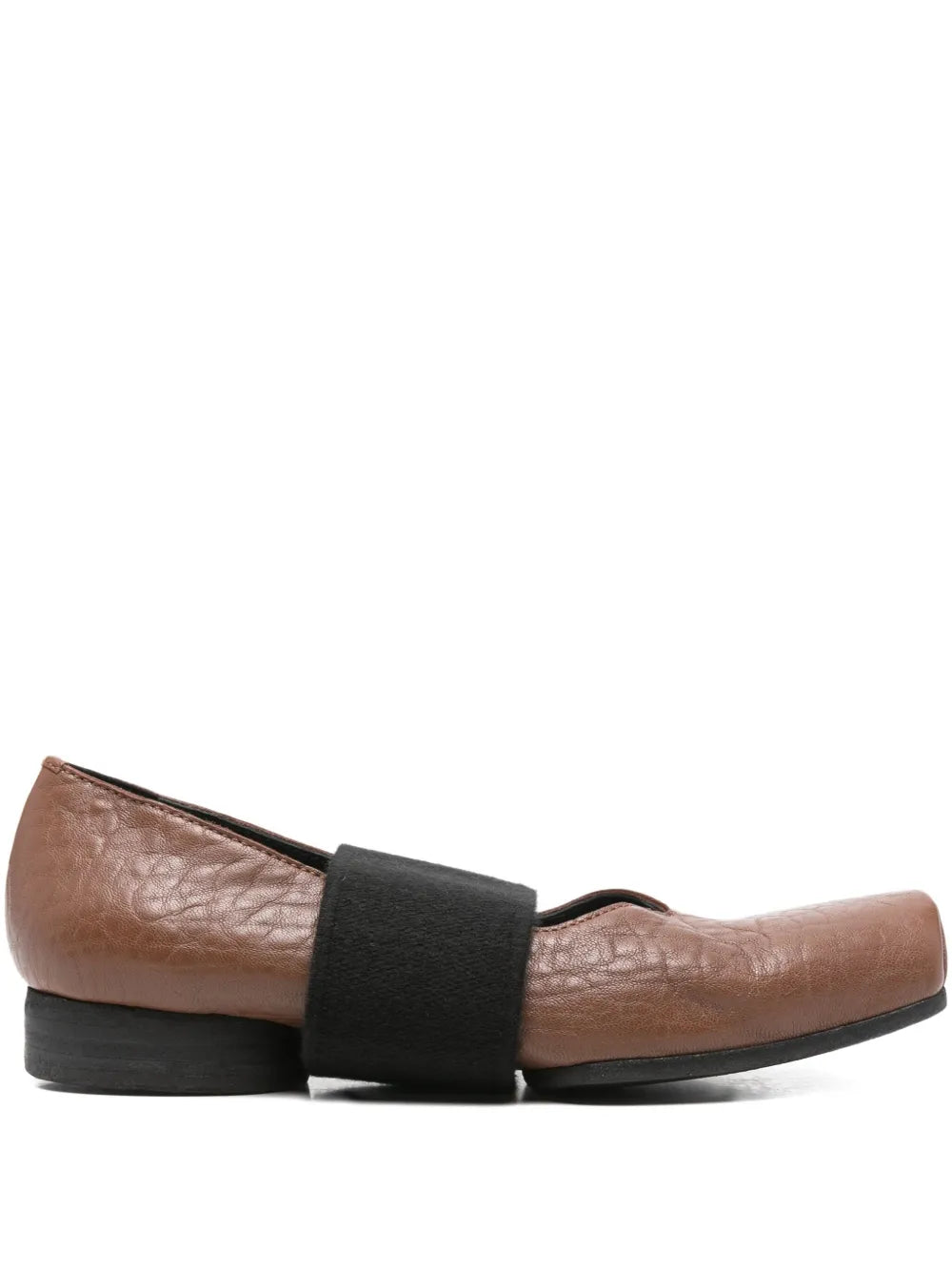 Uma Wang SHOES - Marrone | 3c29e5eff030b7ea0fab641c10fcf8d97280b5fb