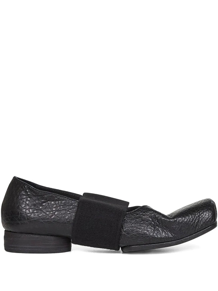 Uma Wang SHOES - Nero | bb67d94f72428b3e4baccd40dc8fd306509474f4