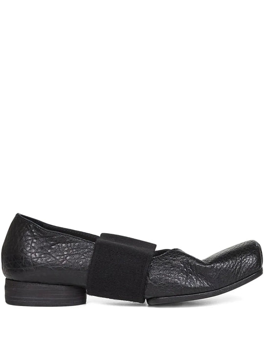 Ballerine Con Fascia Elasticizzata