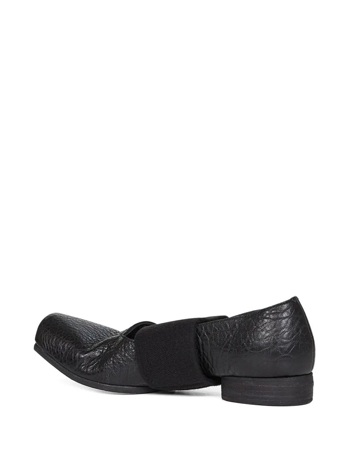 Uma Wang SHOES - Nero | ba1a90869ae7ff20f640c8dcedfbd0ed6900d19f