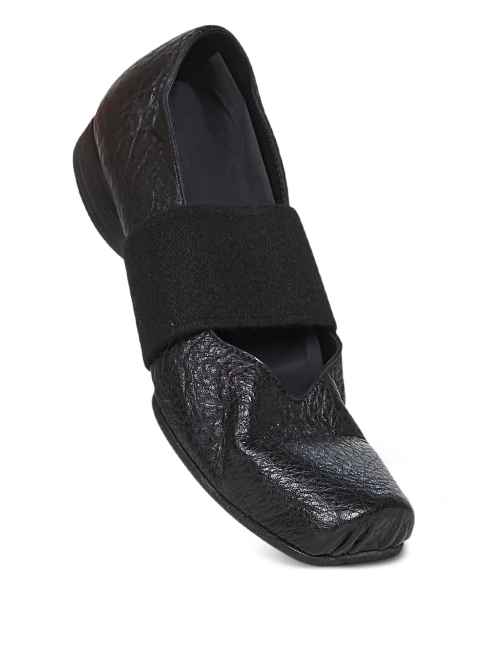 Uma Wang SHOES - Nero | 525da50e1bdfbe93866ad606fca9e0582dd81d98