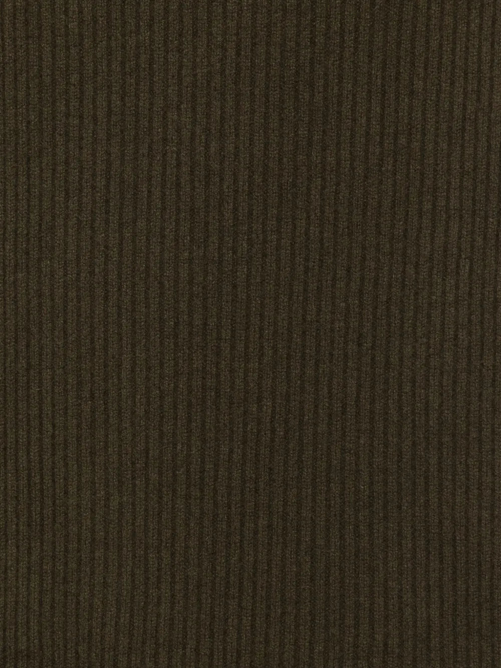 Uma Wang SCARF - Verde | 315789bad5a57ea4fe0477b4d0123a5ddb76618c