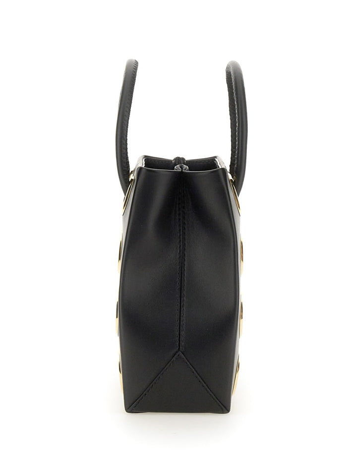Moschino Borse a Spalla e Tracolla - Black | 799e2994759922cd72f35329829dabb2a382023b