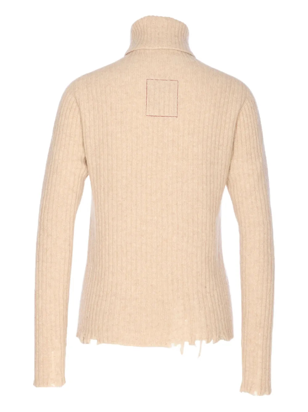 Uma Wang SWEATER - Nude & Neutrals | 2678144fdbdd0e8e7d44d31ba0fb3d7e709e5f64
