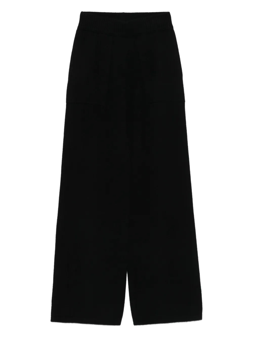 Uma Wang PANTS - Nero | f51302531079775eb743b90126373b7271186d2a