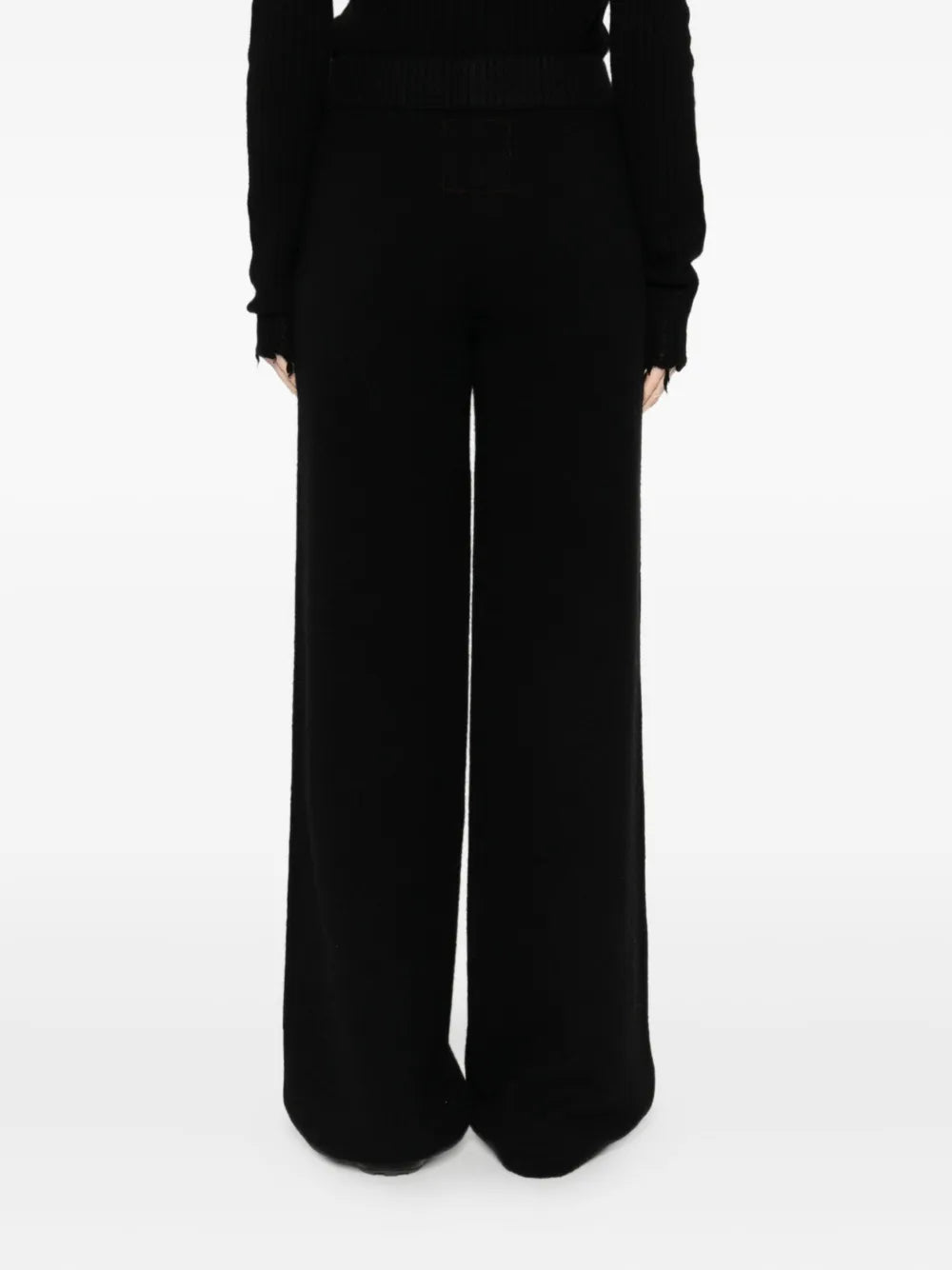 Uma Wang PANTS - Nero | 985d291e80cad9ccb2b3ee802e124a9ed12f59df