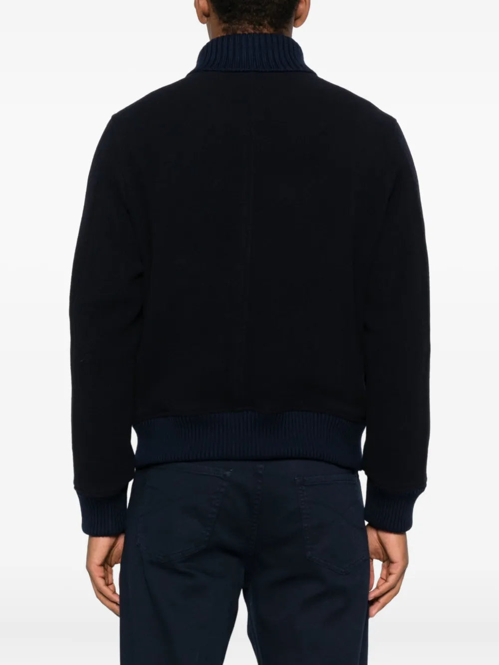 Eleventy JACKET - Blu | 3e4060b32ab9e295dba9cffe4e1eee985128af41