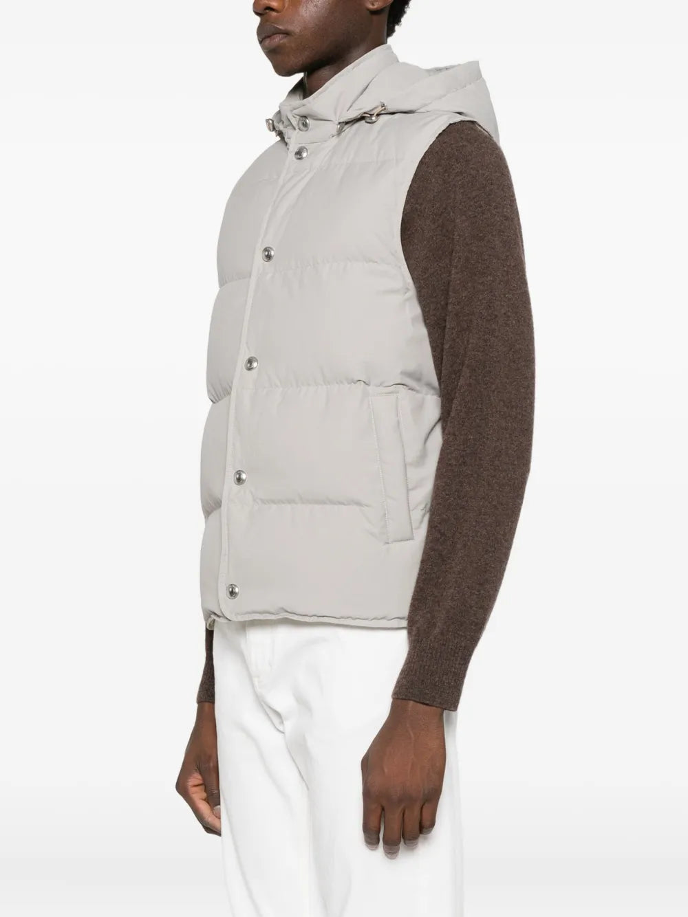 Eleventy JACKET - Grey | 2124b6454508d67615cdcaaa6aa80b25c647ba04