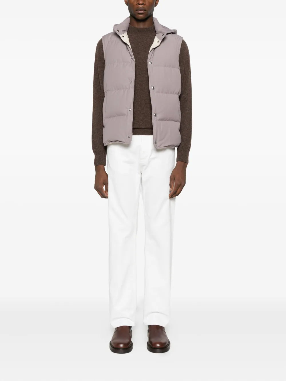 Eleventy JACKET - Pink & Purple | 60a7ff847072992a12710cde582262e10b724e1f