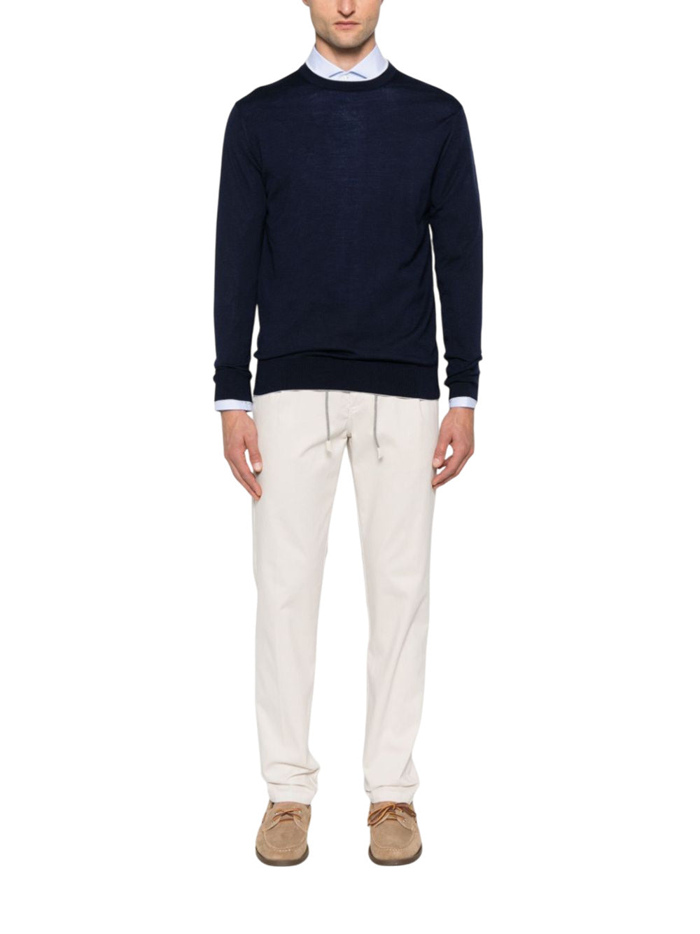 Eleventy PANTS - Marrone | 9b5845cff74c41c161a6c2f9331b0c3a6af827ee