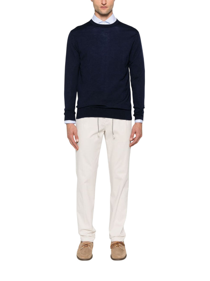 Eleventy PANTS - Marrone | 9b5845cff74c41c161a6c2f9331b0c3a6af827ee