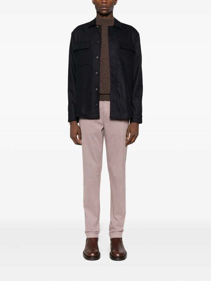 Eleventy JACKET - Blu | 86f3a502b5c9f1e3bdd280003b94b890ab8e9f47