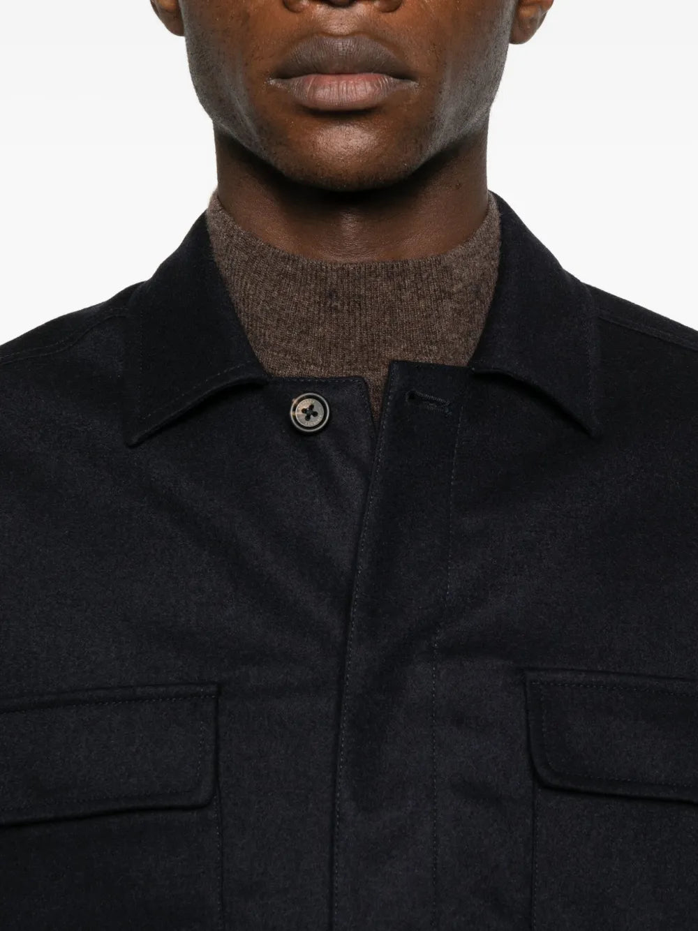 Eleventy JACKET - Blu | 4938cf2cdad229c6a2b9c5f31d327c4221f5153c