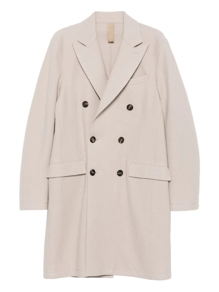 Eleventy COAT - Nude & Neutrals | 855652548feba3fb9ef0230e4d35877984ba7eca