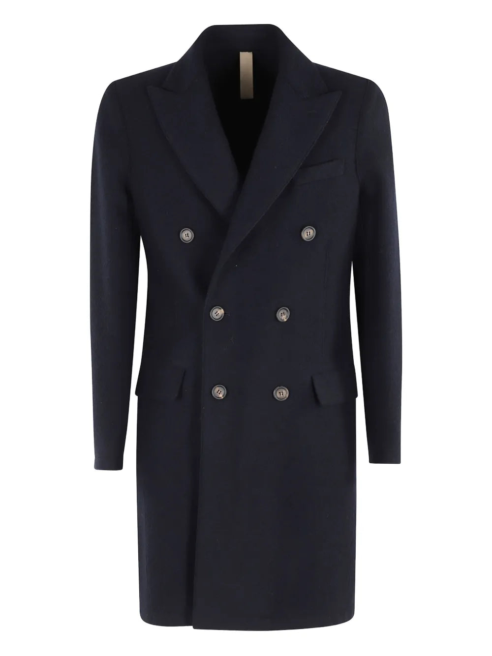 Eleventy COAT - Blu | d2e51b792cab7f04e985195462ea13e88c0ca328