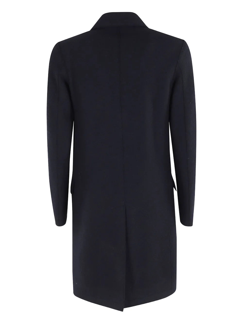 Eleventy COAT - Blu | da21d3273f4b7e5793505850d60d7786f1ed7e8f