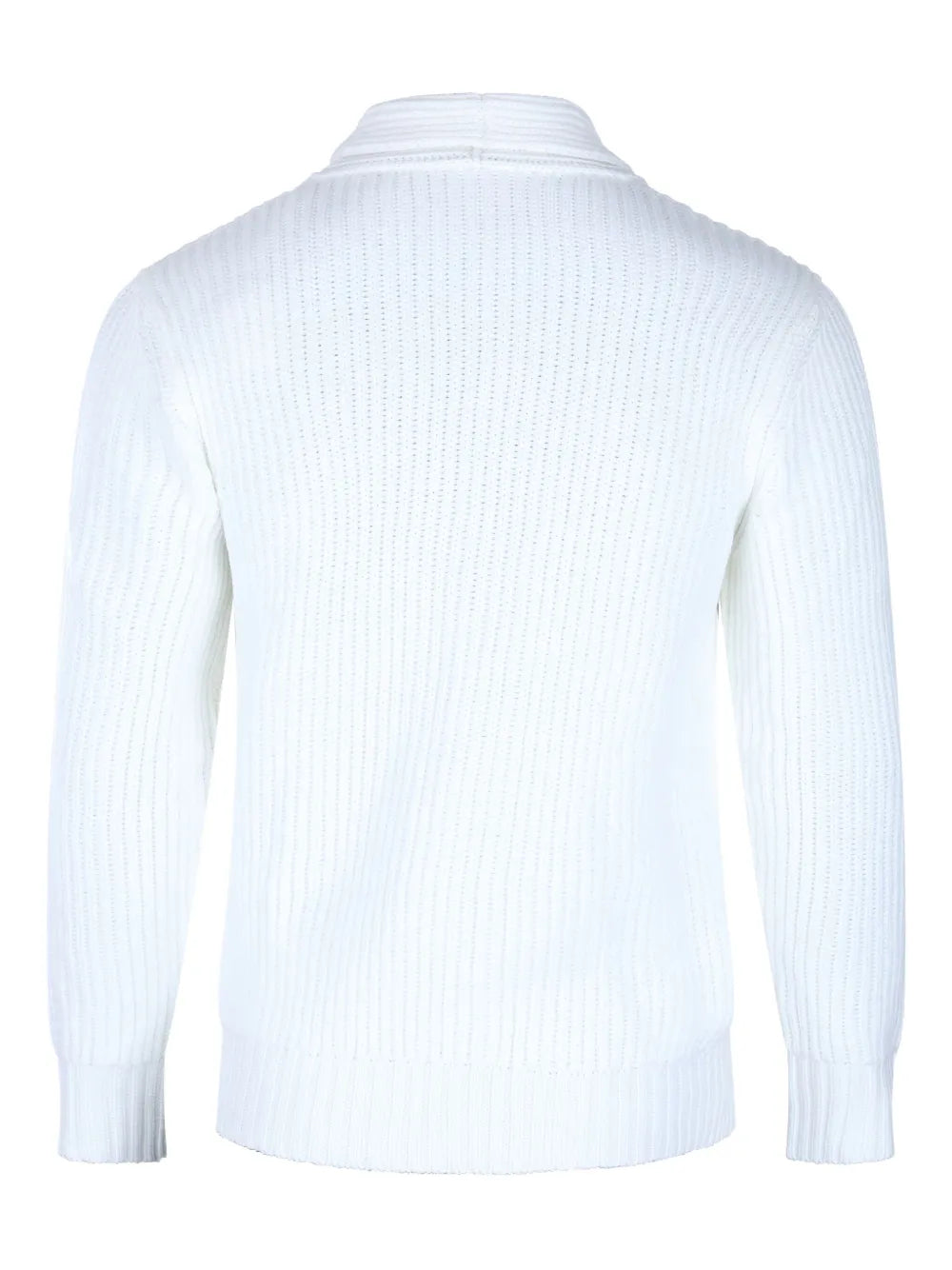 Eleventy SWEATER - Bianco | 9d1fd4ea9c9fb00494209c48591c6ec83f661e31