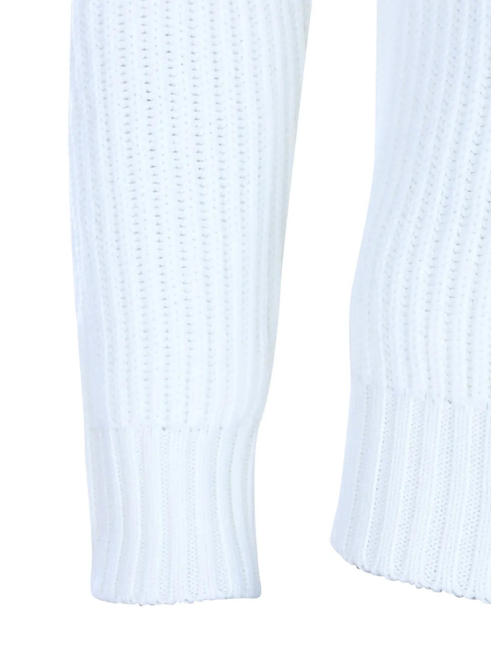 Eleventy SWEATER - Bianco | 5146c1de790eb8313f884211e74fe50636c2c9b4