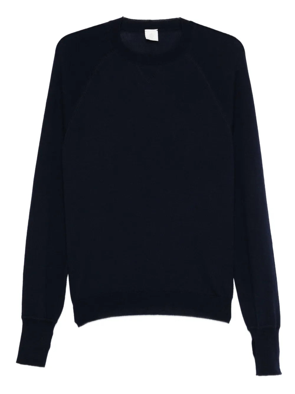 Eleventy SWEATER - Blu | 20153b7a0a6ff4cef6cc6025e06f530e9599dfea