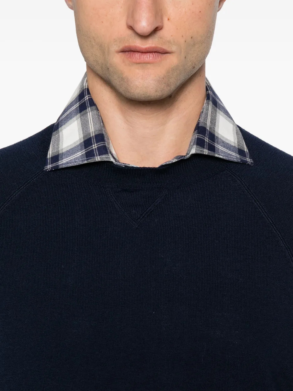 Eleventy SWEATER - Blu | 9e75c635c6082a761601aa7940641c2cf9bd6b9a