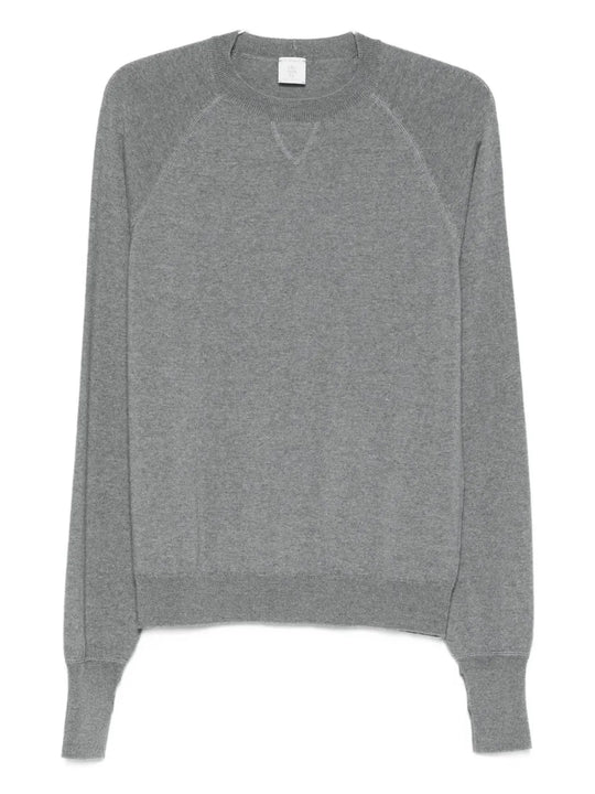 Maglione Con Maniche Raglan
