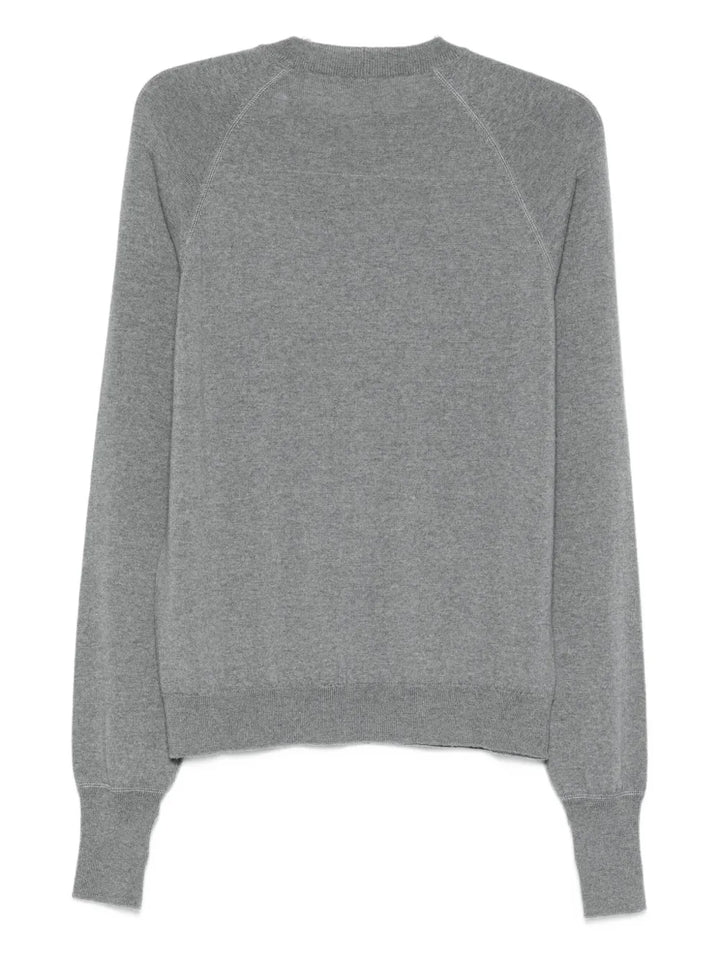 Eleventy SWEATER - Grey | 21ac298cd90312f5905775e4affcdad9ad8a3dd2